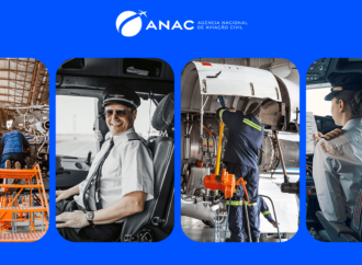 ANAC Atualiza Regras para Exames de Licenças e Certificados de Aviação Civil