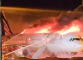 Incêndio em Avião na Coreia do Sul: O Que Aconteceu e Impactos na Segurança Aérea