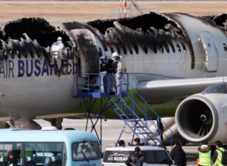 Incêndios em aviões por baterias de lítio: riscos e prevenção