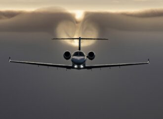 Novo Cessna Citation CJ4 Gen3