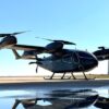 Eve Air Mobility avança no desenvolvimento do eVTOL com teste bem-sucedido do pusher