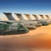 Embraer Defesa & Segurança participa da IDEX 2025