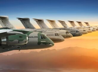 Embraer Defesa & Segurança participa da IDEX 2025