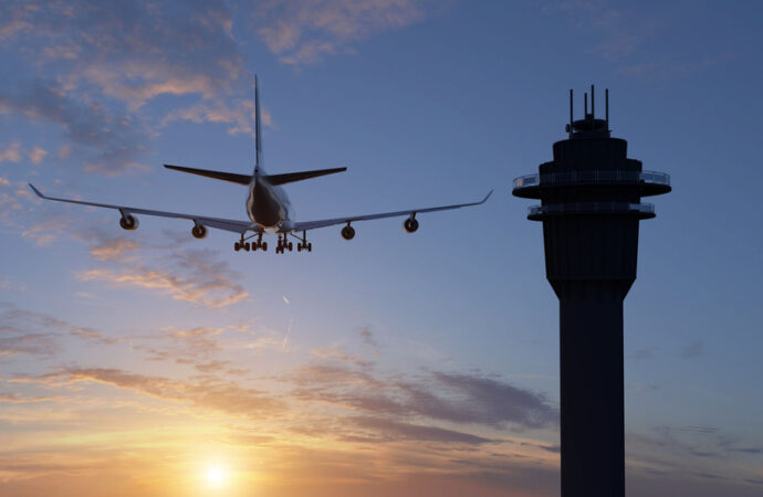 Thales, Amelia e Breakthrough Energy Contrails lançam uma das maiores campanhas de prevenção de trilhas de condensação do mundo