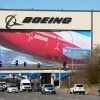 Boeing prevê crescimento da frota na Índia