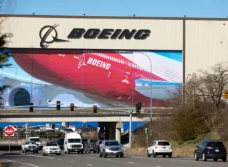 Boeing prevê crescimento da frota na Índia