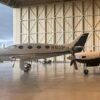 Avantto apresenta modelo EPIC E1000 GX e reforça mobilidade aérea no Centro-Oeste no Corporate Jet Investor Latin America