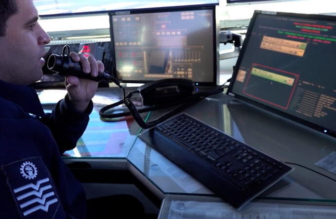 DECEA retoma Decolagens Paralelas Simultâneas Independentes no Aeroporto de Brasília