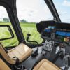 TAM Aviação Executiva participa da Heli XP 2025 e apresenta soluções em asa rotativa