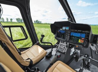 TAM Aviação Executiva participa da Heli XP 2025 e apresenta soluções em asa rotativa