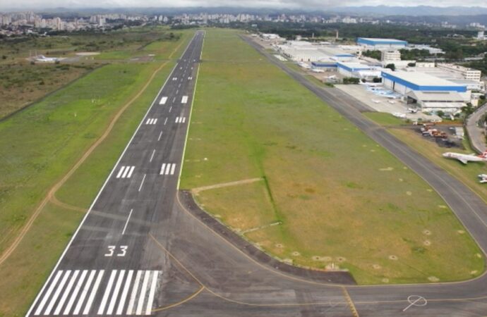 ITA e SAC formam parceria para a aviação