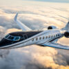 Anac certifica novo modelo Gulfstream G700