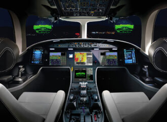 Falcon 8X e 2000 LXS são atrações na abertura do Catarina Aviation Show