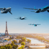 Embraer destaca forte presença no Paris Air Show apoiada no bom momento de vendas e resultados positivos