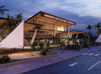 Alagoas apresenta o Aeroporto da Costa dos Corais ao Oriente Médio