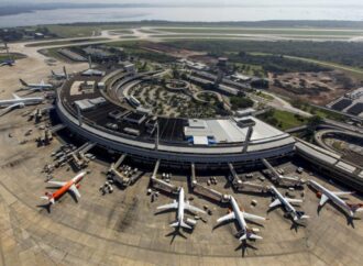 TCU aprova acordo de solução consensual do Aeroporto do Galeão. Por iNFRA