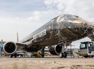 Paris Air Show: O ponto de encontro global para excelência e inovação