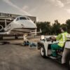 Líder Aviação e CTB participam da Aviation XP Sudeste 2025 no aeroporto da Pampulha