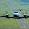 TAM Aviação Executiva participa do Haaero Aviation Business Day, em Campo Grande (MS)
