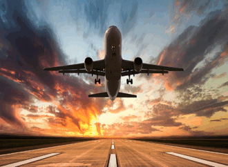IATA enfatiza o direito das companhias aéreas de sempre priorizar a segurança em suas decisões operacionais